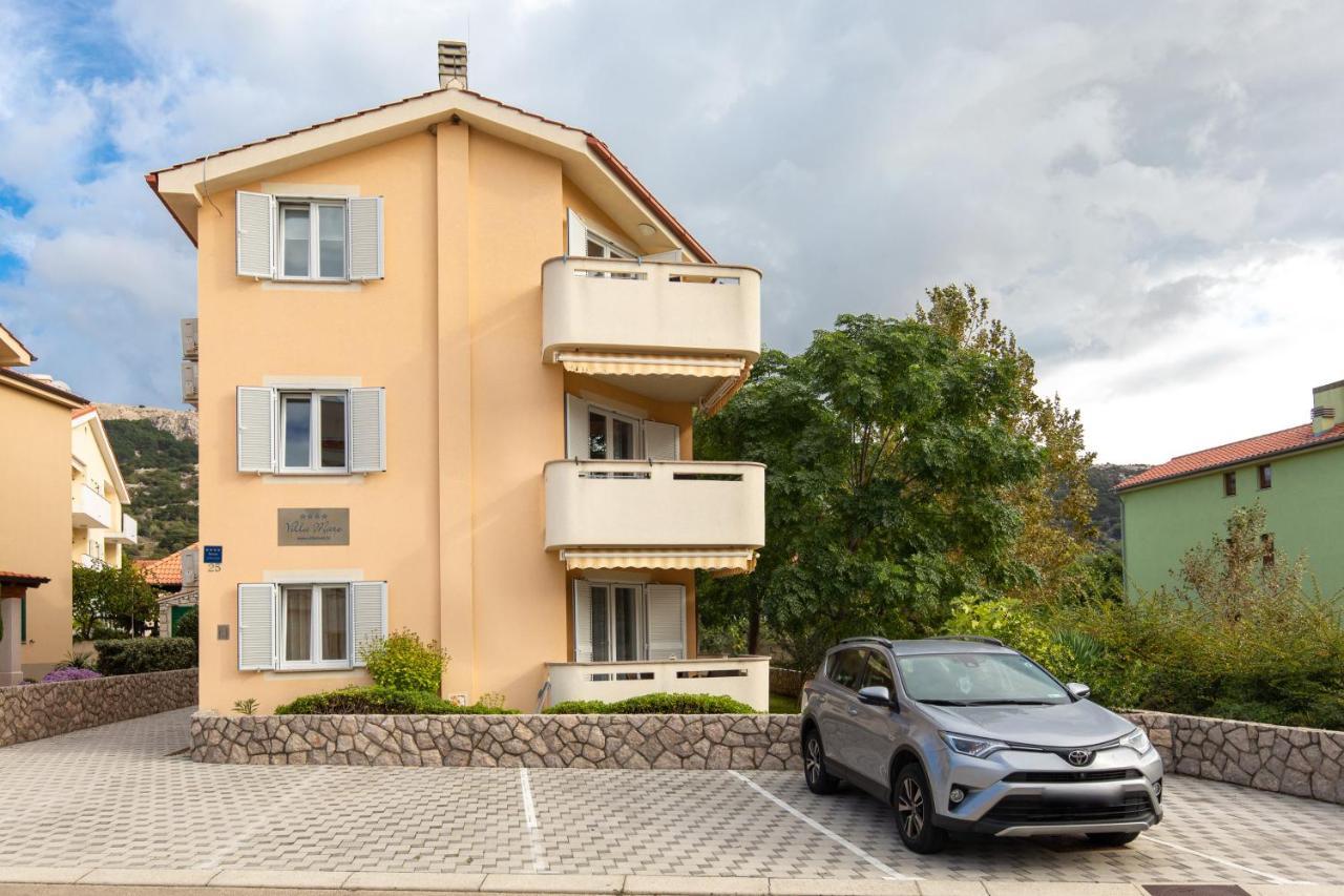 Villamarebaska Экстерьер фото