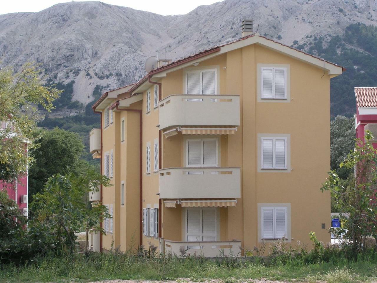 Villamarebaska Экстерьер фото