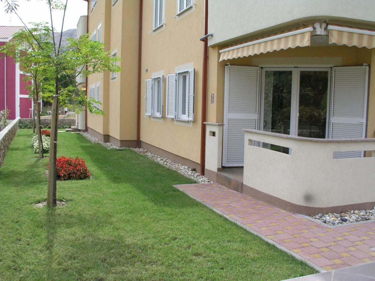 Villamarebaska Экстерьер фото